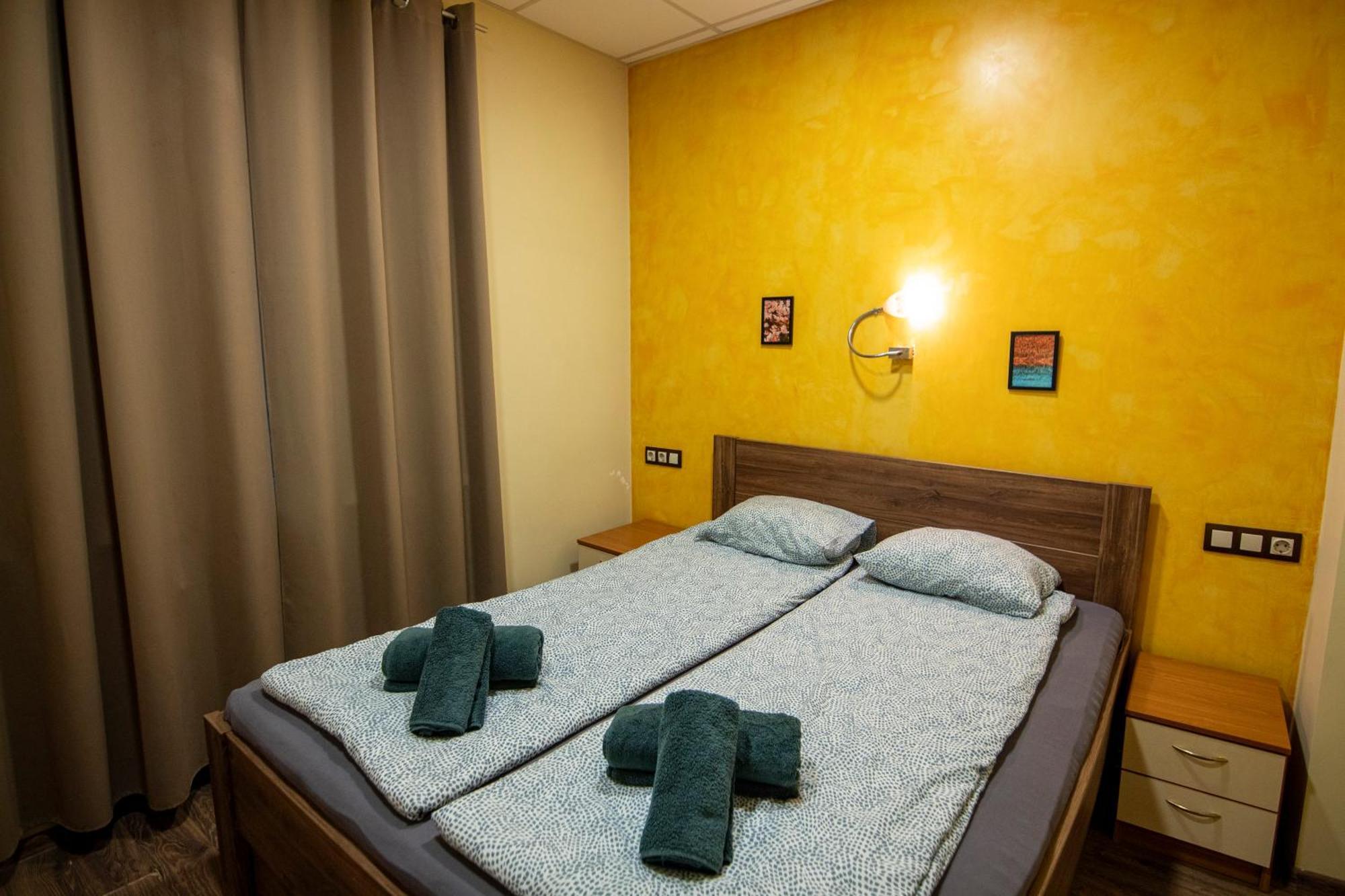 Comfort & Cozy Apartment In Sofia Center Eksteriør billede