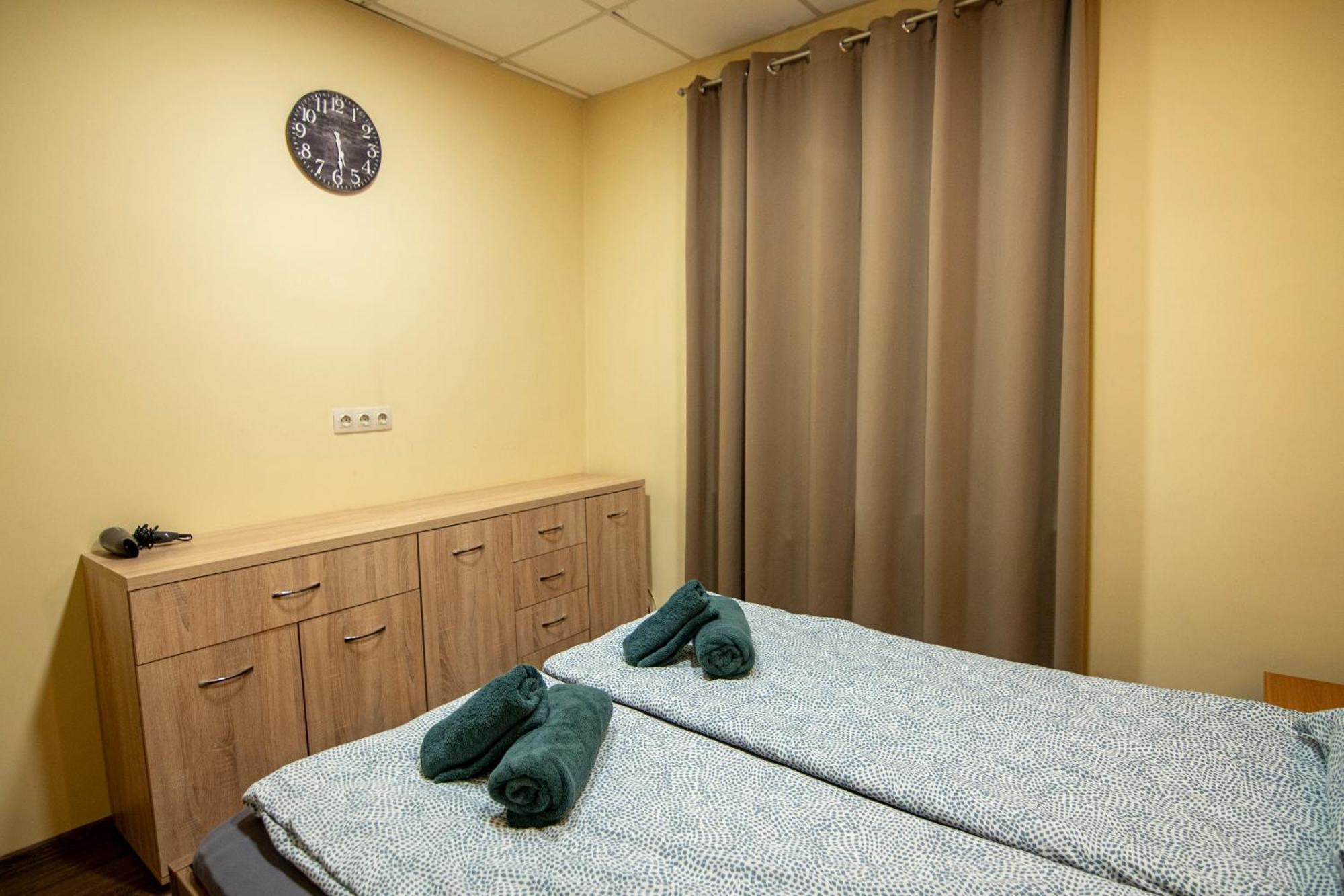 Comfort & Cozy Apartment In Sofia Center Eksteriør billede